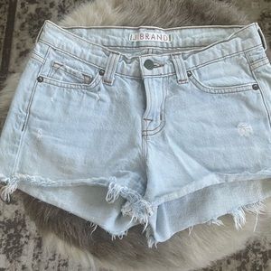 J Brand Cuttoffs